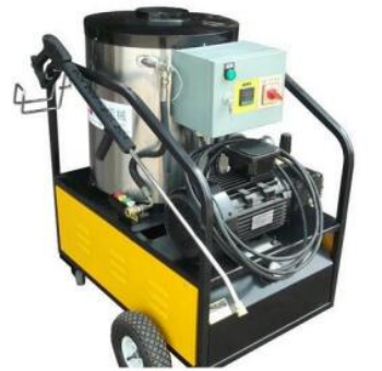 高壓槍清洗機(jī)